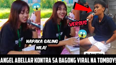 pinay flix.cok|Sino Kaya Ang Tomboy sa Kanilang Dalawa .